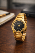 Men's Comfortable Daily Wear Watch